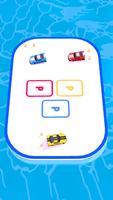 1 Schermata Park Cars 3D