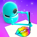 Robot Artist APK