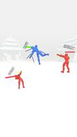 Ragdoll Arrow 스크린샷 1