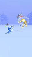 Ragdoll Arrow 스크린샷 2
