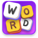 Word Shuffle Search aplikacja