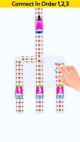Train Link in Order poster