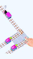 Train Link in Order screenshot 1