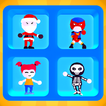 Trivia Fall .io