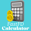 FastFD Calculator icon