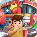 Idle Fast Food Tycoon MOD (Early Access) APK