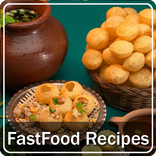 FastFood Recipes In Hindi