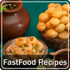 FastFood Recipes In Hindi icon