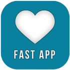 Fast Follower App icono