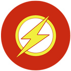 Flash Browser - Fast Mini Browser 2020 icône