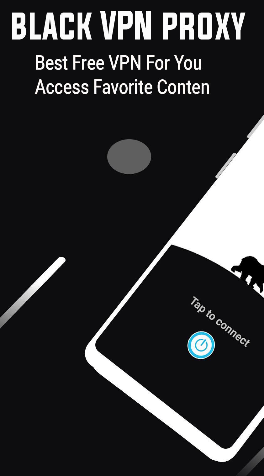 Bear VPN APK Download for Android Free