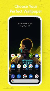 Best Cyberpunk wallpaper Animated 4k/HD Free for Android ...