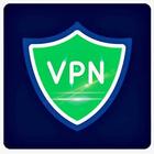 Fast VPN  Plus - VPN Proxy icono