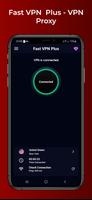 Fast VPN  Plus - VPN Proxy Poster