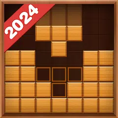 Descargar XAPK de Wood Block Puzzle