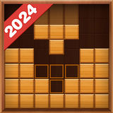 Wood Block Puzzle aplikacja