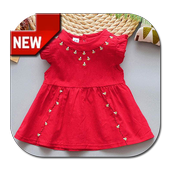 Dresses for Littles Design icon