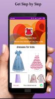 Dresses for Littles Design captura de pantalla 1