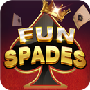 Fun Spades - Online Card Game APK