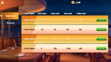 Rummy Go screenshot 1