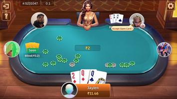 Rummy Go screenshot 2