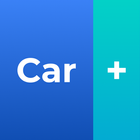 Car+ - Be Your Assistant Zeichen