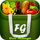 Fast Grocery Store Manager APK