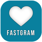 Fastgram icône