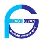 Fast Gyan ikona