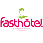 Fasthôtel-icoon