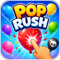 Pop Rush