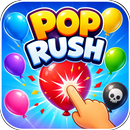 Pop Rush APK