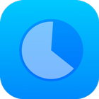 Intermittent fasting app made  icono