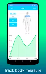 Intermittent fasting app made  アプリダウンロード
