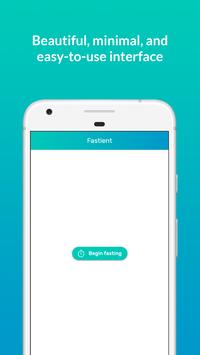Fastient 截图 1
