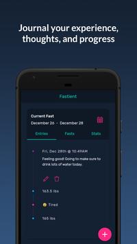 Fastient 截图 2