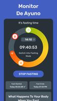 Ayuno Intermitente InFasting captura de pantalla 2
