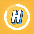 Hero Intermittent Fasting App ikona