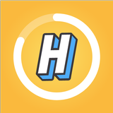 Hero Intermittent Fasting App icône