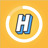 Hero Intermittent Fasting App иконка