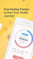 Hero Intermittent Fasting App 스크린샷 1