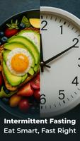 Intermittent Fasting Tracker poster