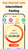Intermittent Fasting Tracker screenshot 1