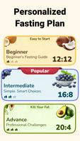 Intermittent Fasting Tracker screenshot 2