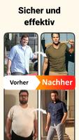 Intervallfasten - Fasten app Screenshot 3