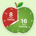 Icona Fasting: Digiuno Intermittente