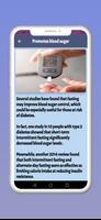 Fasting benefits 截圖 1