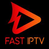 Fast IPTV 8k