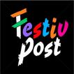Festiv Post アイコン