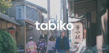 Tabiko - 日本旅遊即時諮詢好幫手